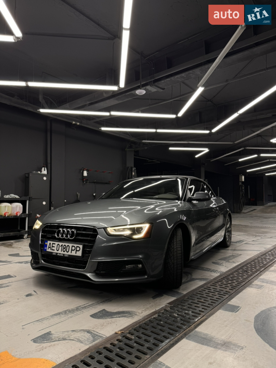 2014 Audi A5 - мініатюра 16