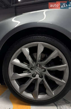 Кабриолет Audi A5 2014 в Николаеве