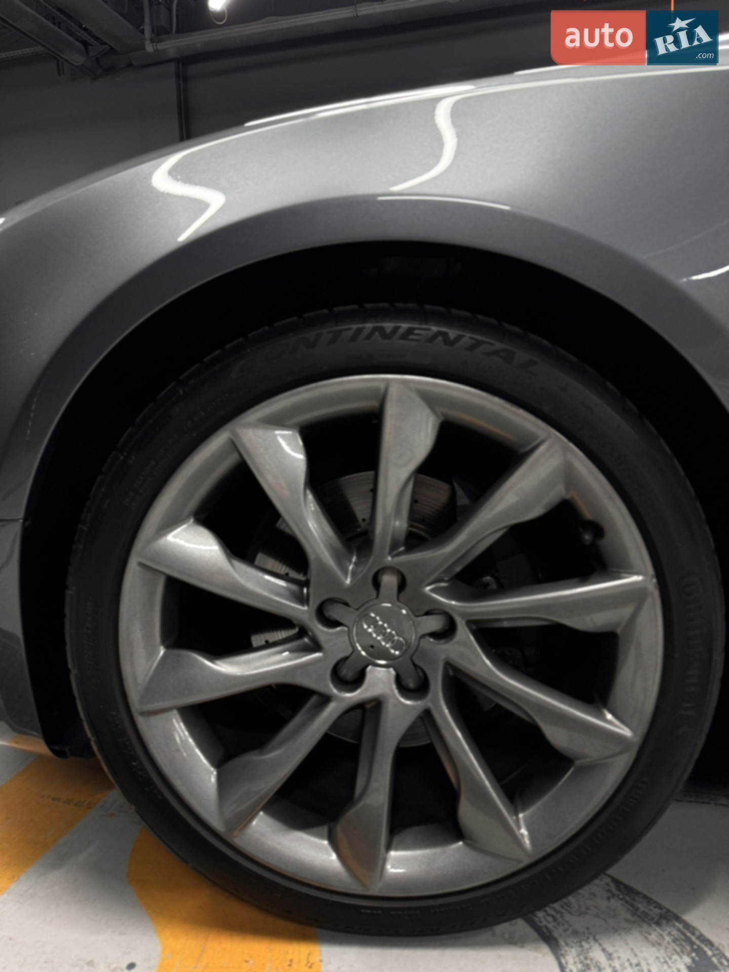 2014 Audi A5 - мініатюра 14