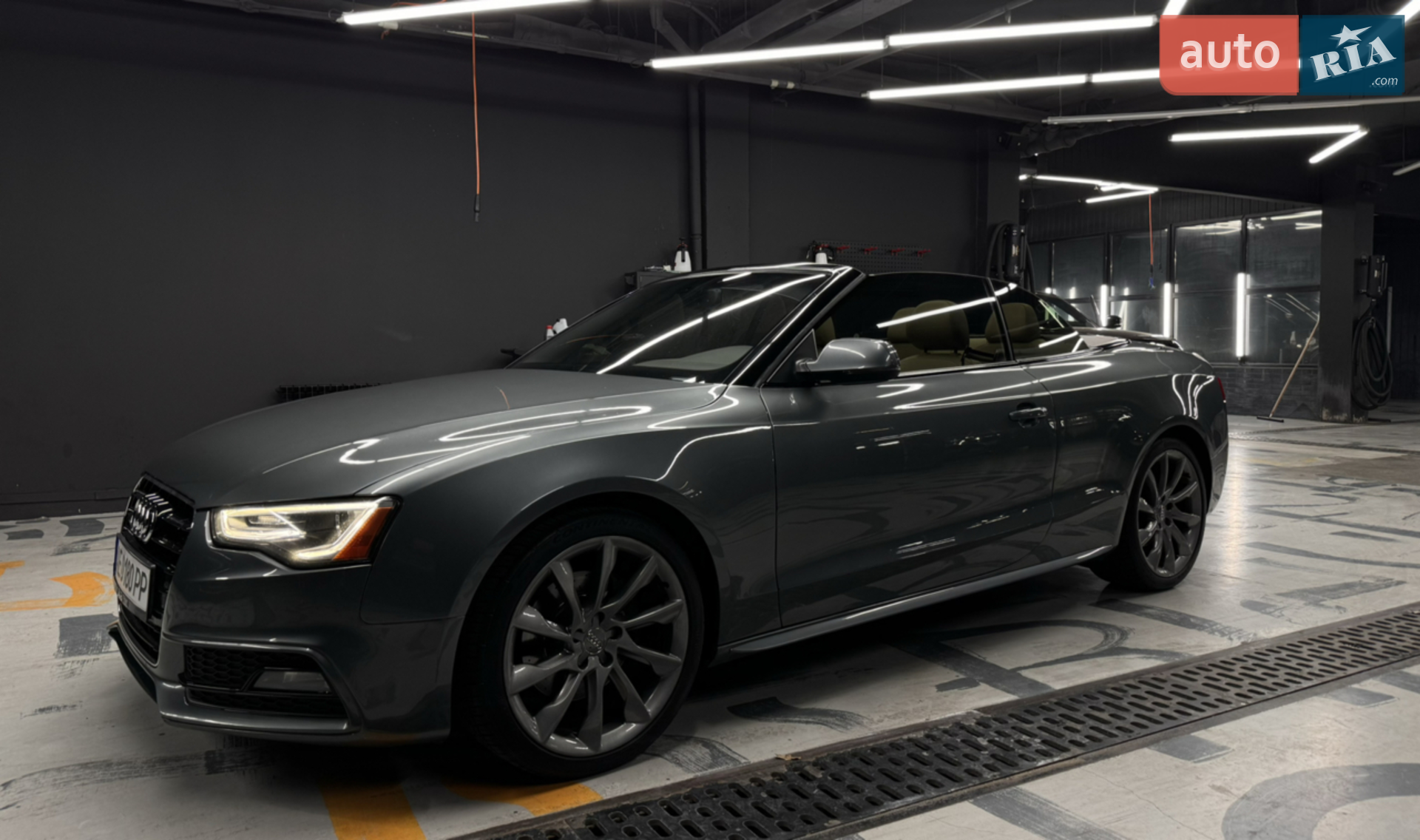 2014 Audi A5 - мініатюра 24