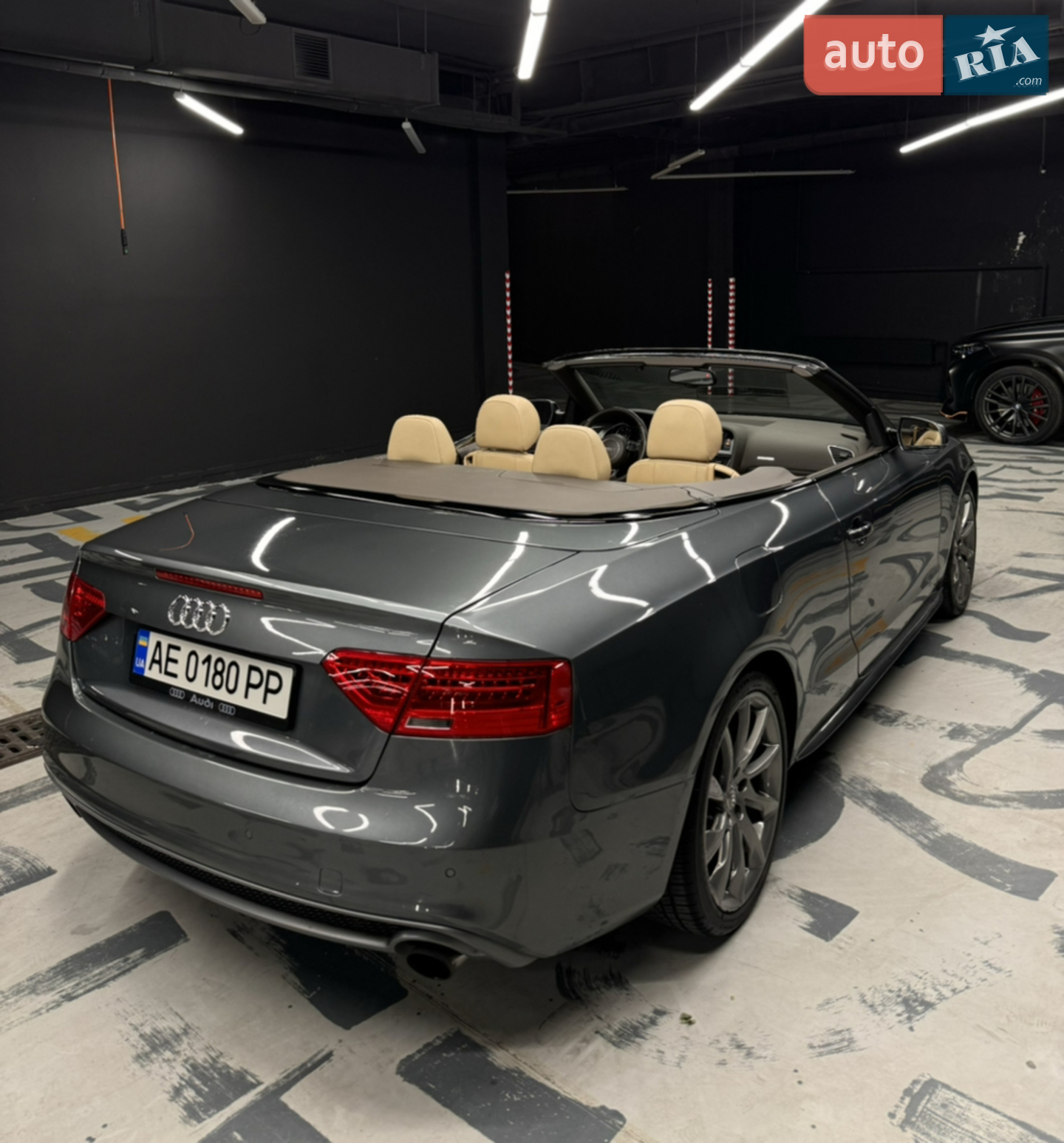 2014 Audi A5 - мініатюра 29