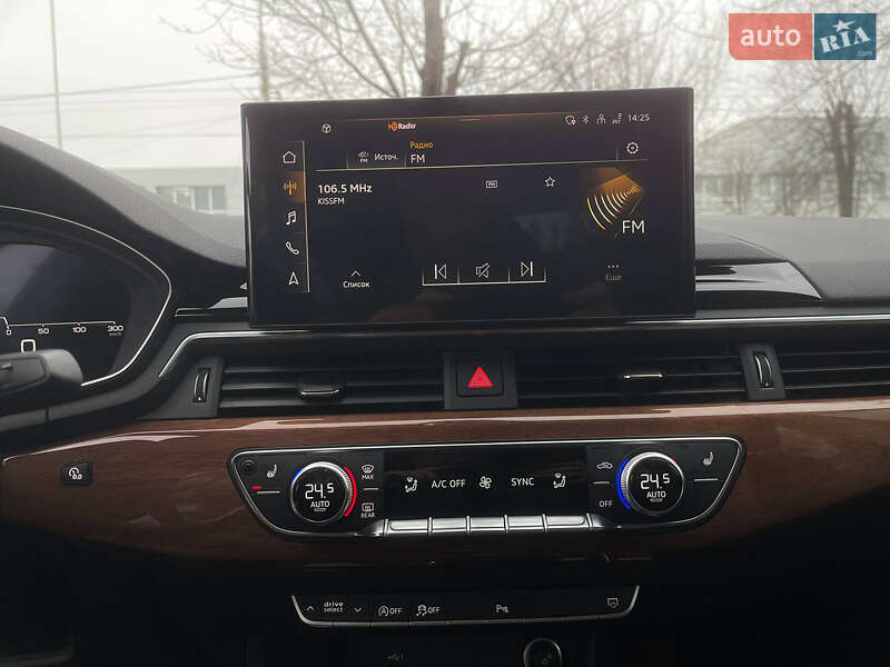 Ліфтбек Audi A5 2021 в Києві