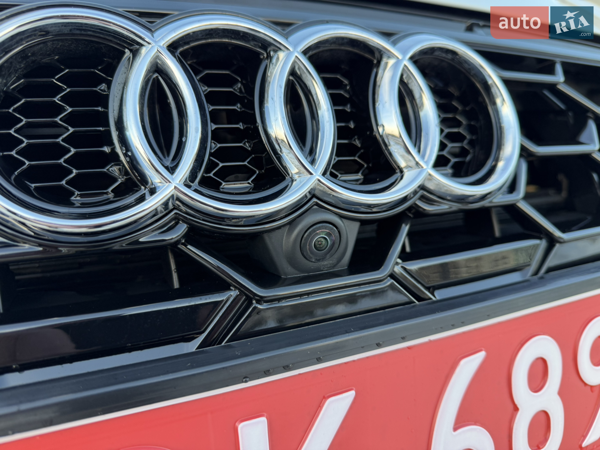 2024 Audi A5 - мініатюра 50
