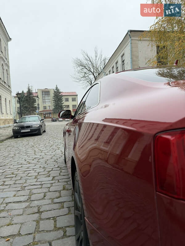 Купе Audi A5 2007 в Кам'янець-Подільському