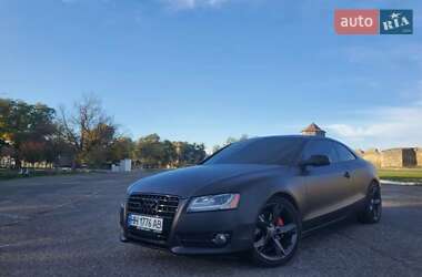 Купе Audi A5 2011 в Белгороде-Днестровском