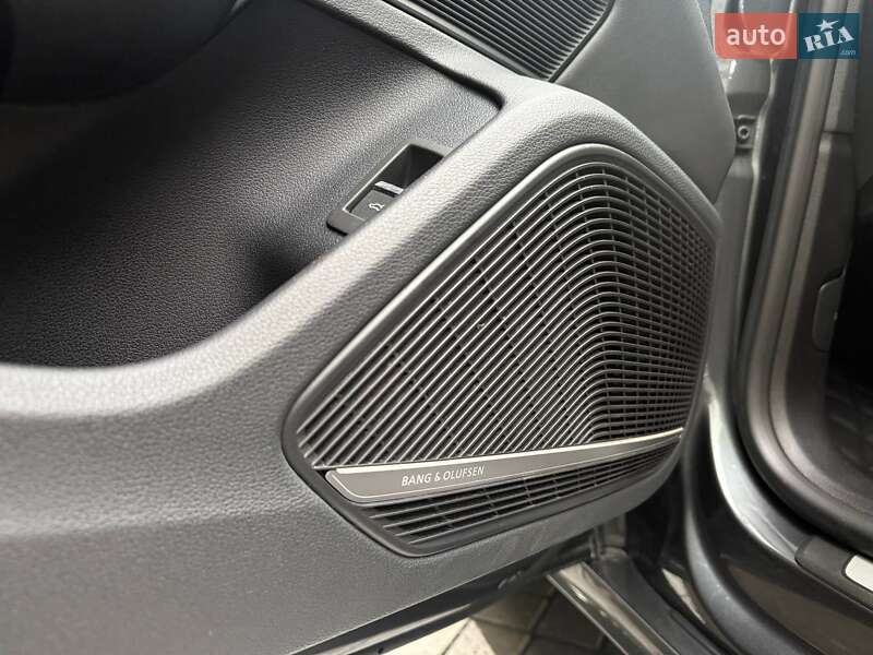 Ліфтбек Audi A5 2020 в Києві