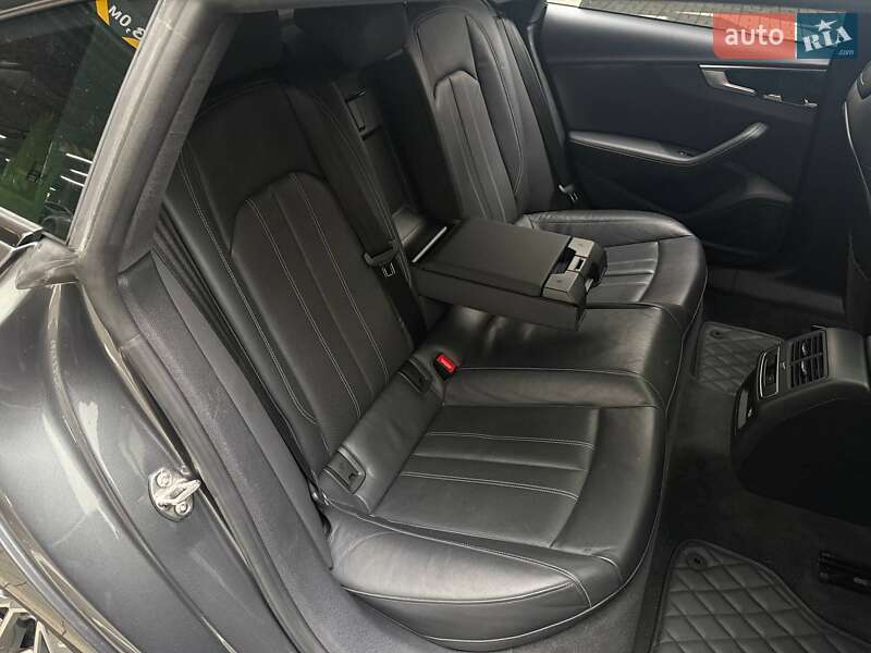 Ліфтбек Audi A5 2020 в Києві