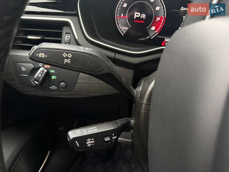 Ліфтбек Audi A5 2020 в Києві