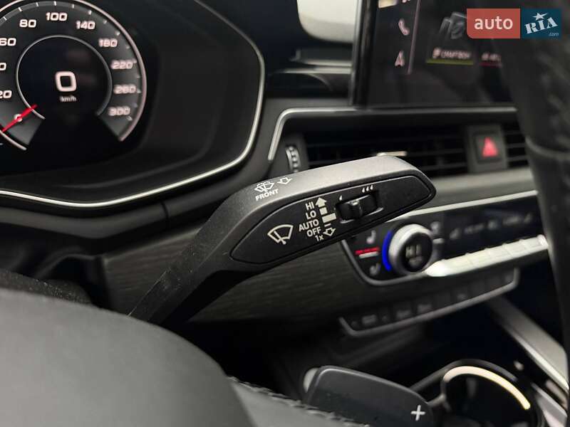 Ліфтбек Audi A5 2020 в Києві