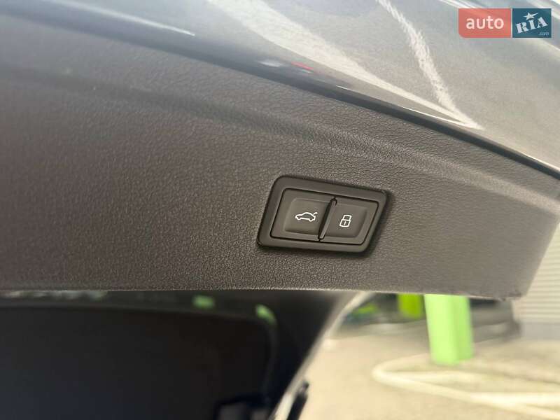 Ліфтбек Audi A5 2020 в Києві