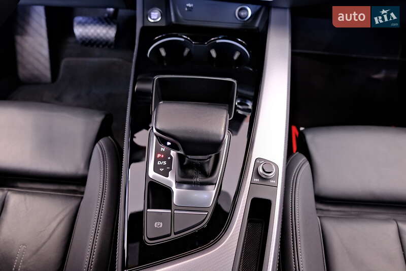 Лифтбек Audi A5 2022 в Одессе