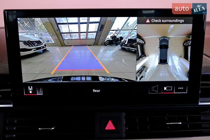 Лифтбек Audi A5 2022 в Одессе