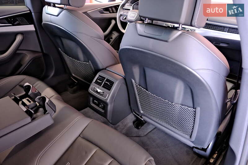 Лифтбек Audi A5 2022 в Одессе