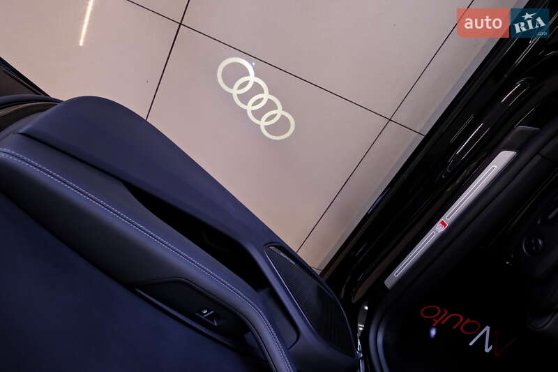 Лифтбек Audi A5 2022 в Одессе