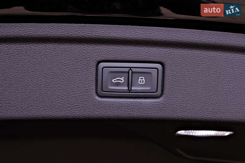 Лифтбек Audi A5 2022 в Одессе