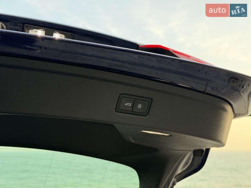 Ліфтбек Audi A5 2021 в Одесі