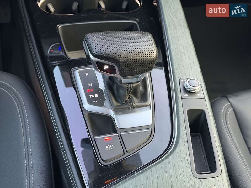 Ліфтбек Audi A5 2021 в Одесі