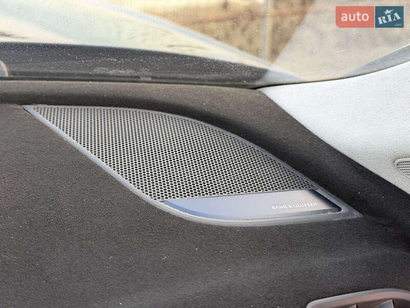 Ліфтбек Audi A5 2021 в Одесі