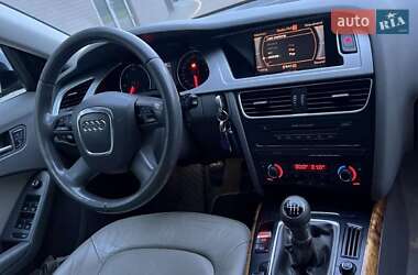 Купе Audi A5 2008 в Белгороде-Днестровском фото 2 Купе Audi A5 2008 в Белгороде-Днестровском