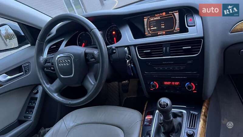 Купе Audi A5 2008 в Белгороде-Днестровском фото 2 Купе Audi A5 2008 в Белгороде-Днестровском