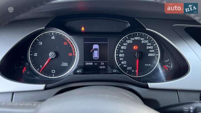 Купе Audi A5 2008 в Белгороде-Днестровском фото 3 Купе Audi A5 2008 в Белгороде-Днестровском