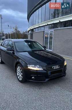 Купе Audi A5 2008 в Белгороде-Днестровском