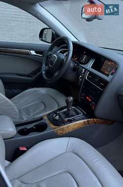 Купе Audi A5 2008 в Белгороде-Днестровском фото 5 Купе Audi A5 2008 в Белгороде-Днестровском