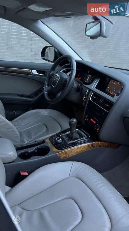 Купе Audi A5 2008 в Белгороде-Днестровском фото 5 Купе Audi A5 2008 в Белгороде-Днестровском