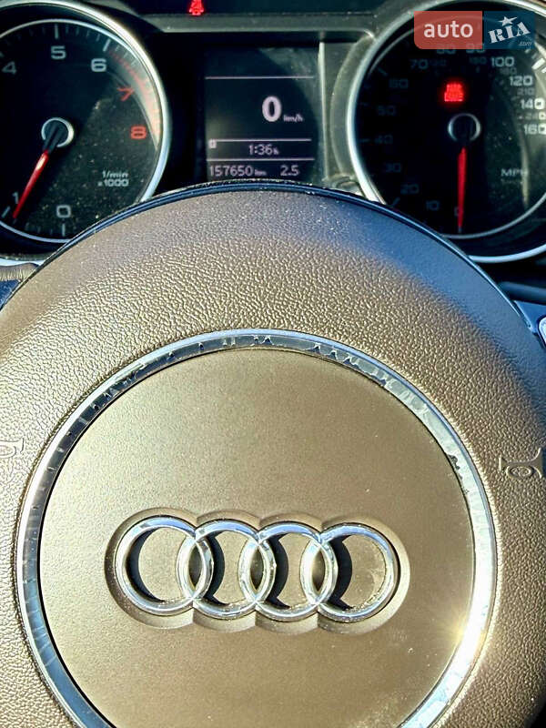 Купе Audi A5 2014 в Киеве