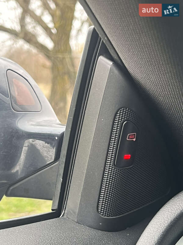 Купе Audi A5 2012 в Киеве