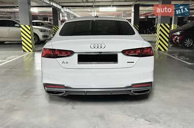 Лифтбек Audi A5 2021 в Киеве