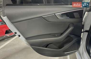 Лифтбек Audi A5 2021 в Киеве