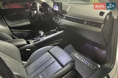 Лифтбек Audi A5 2021 в Киеве