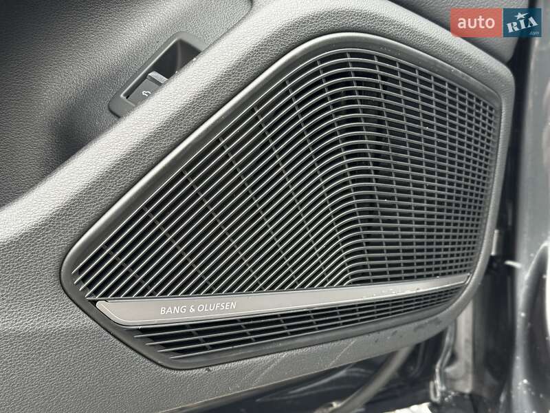 Купе Audi A5 2019 в Івано-Франківську фото 35 Купе Audi A5 2019 в Івано-Франківську