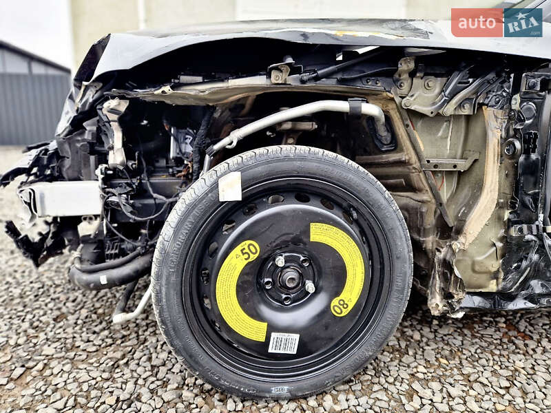 Лифтбек Audi A5 2024 в Дрогобыче