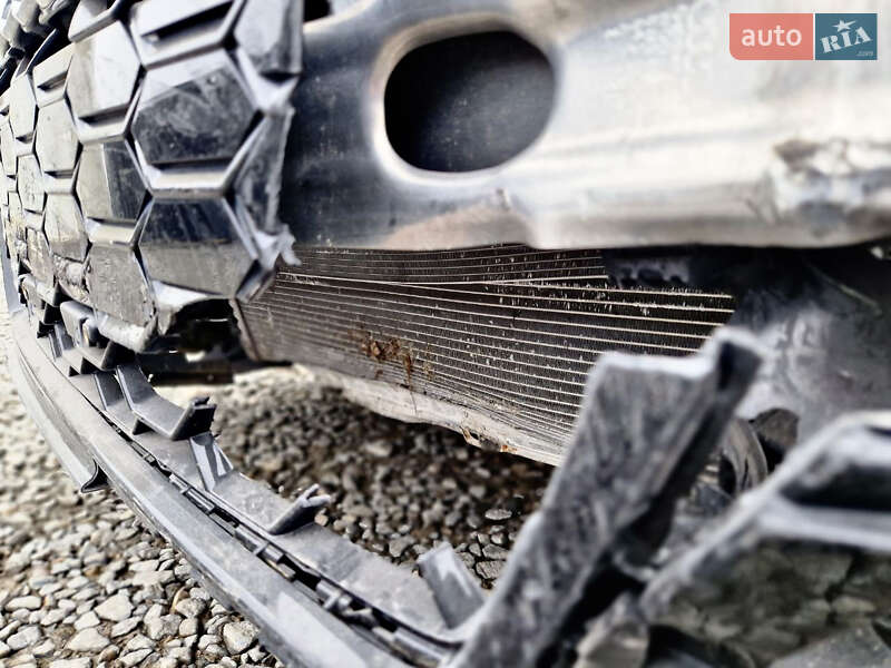 Лифтбек Audi A5 2024 в Дрогобыче