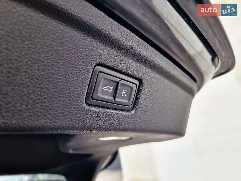 Лифтбек Audi A5 2024 в Дрогобыче