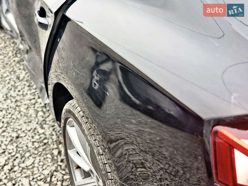 Лифтбек Audi A5 2024 в Дрогобыче