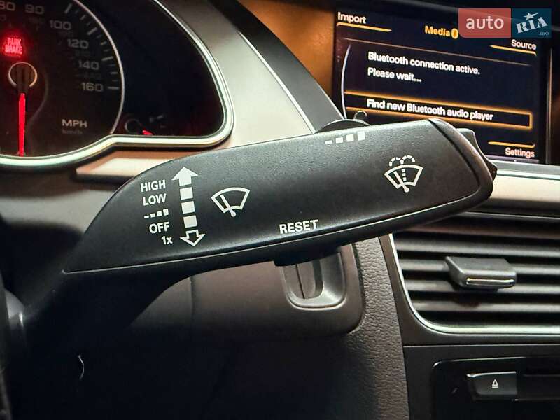 Купе Audi A5 2014 в Киеве