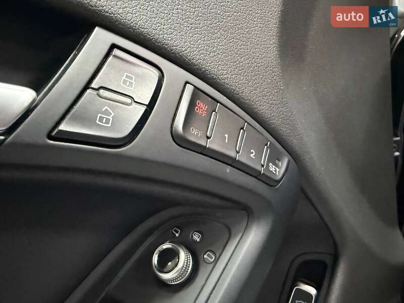 Купе Audi A5 2014 в Киеве