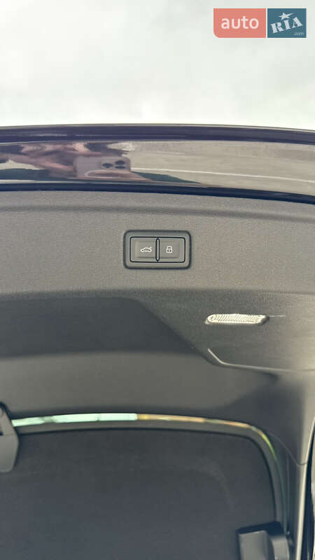 Купе Audi A5 2019 в Днепре