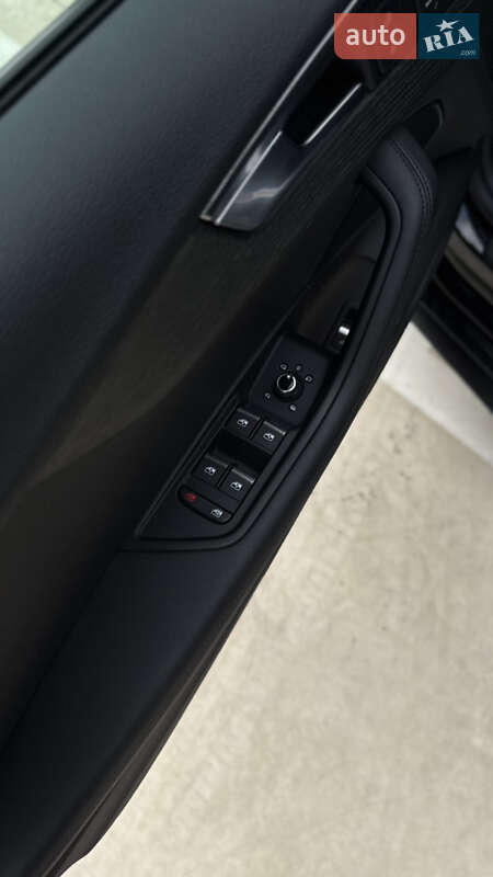 Купе Audi A5 2019 в Днепре