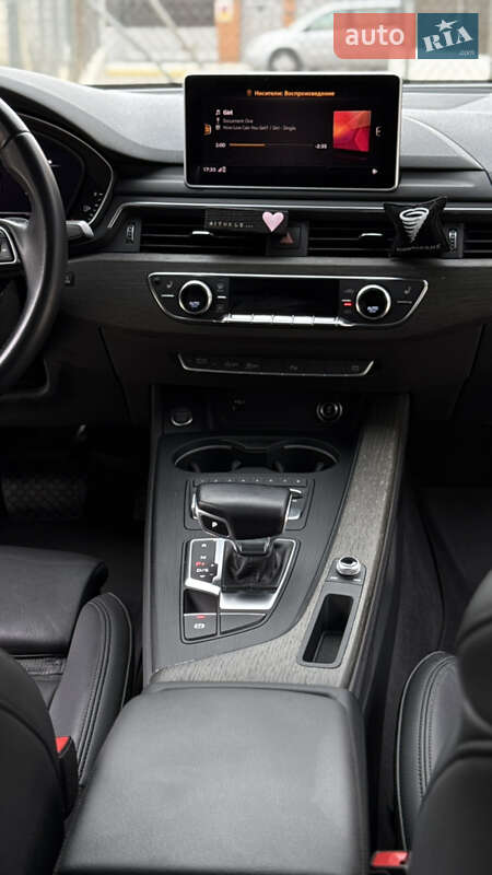 Купе Audi A5 2019 в Днепре