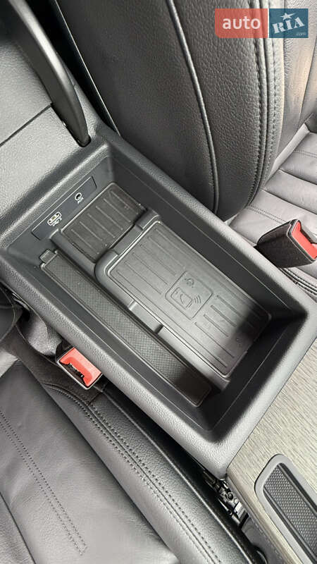 Купе Audi A5 2019 в Днепре