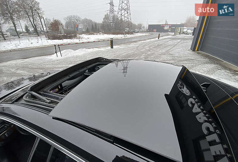 Купе Audi A5 2017 в Львове