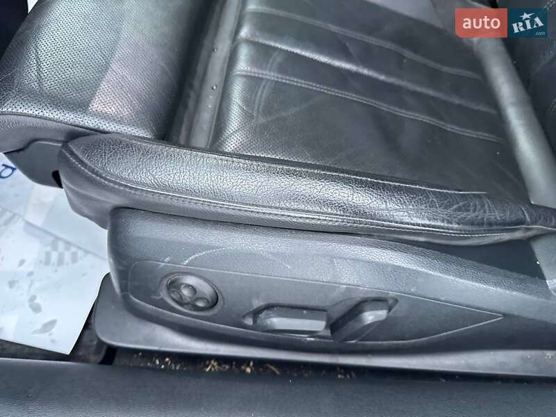 Купе Audi A5 2017 в Луцке