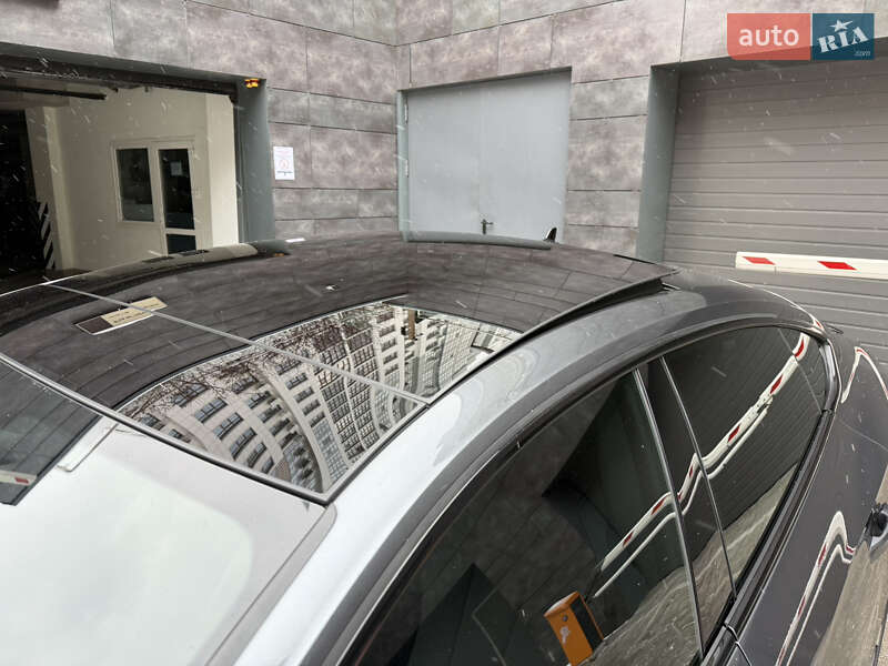 Лифтбек Audi A5 2023 в Киеве