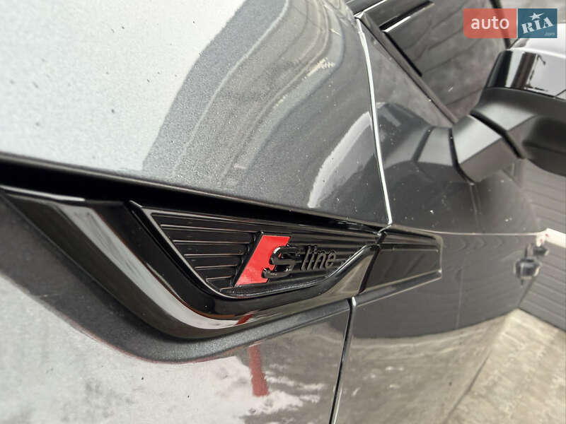 Лифтбек Audi A5 2023 в Киеве