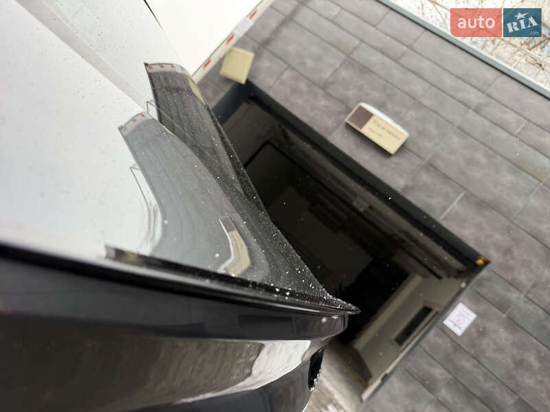 Лифтбек Audi A5 2023 в Киеве