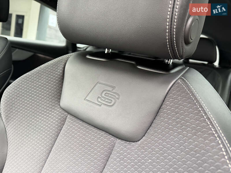 Лифтбек Audi A5 2023 в Киеве